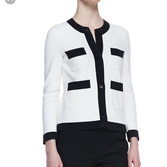 kate spade Sweaters - Kate Spade Sweater Jacket
